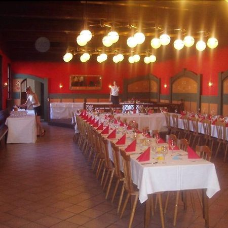 Hotel U Hvezdy Prag Dış mekan fotoğraf