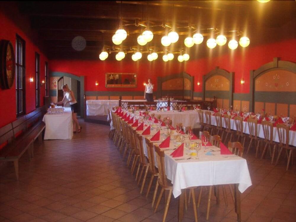 Hotel U Hvezdy Prag Dış mekan fotoğraf