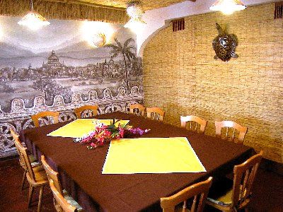 Hotel U Hvezdy Prag Dış mekan fotoğraf