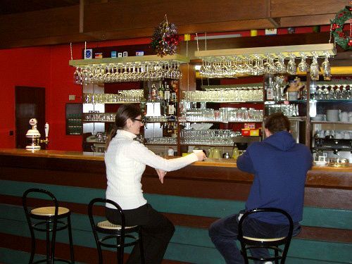 Hotel U Hvezdy Prag Dış mekan fotoğraf