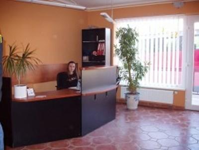 Hotel U Hvezdy Prag Dış mekan fotoğraf
